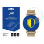 Película de protección 3MK ARC Watch para Huawei Watch GT 3 42 mm (3MK2292)