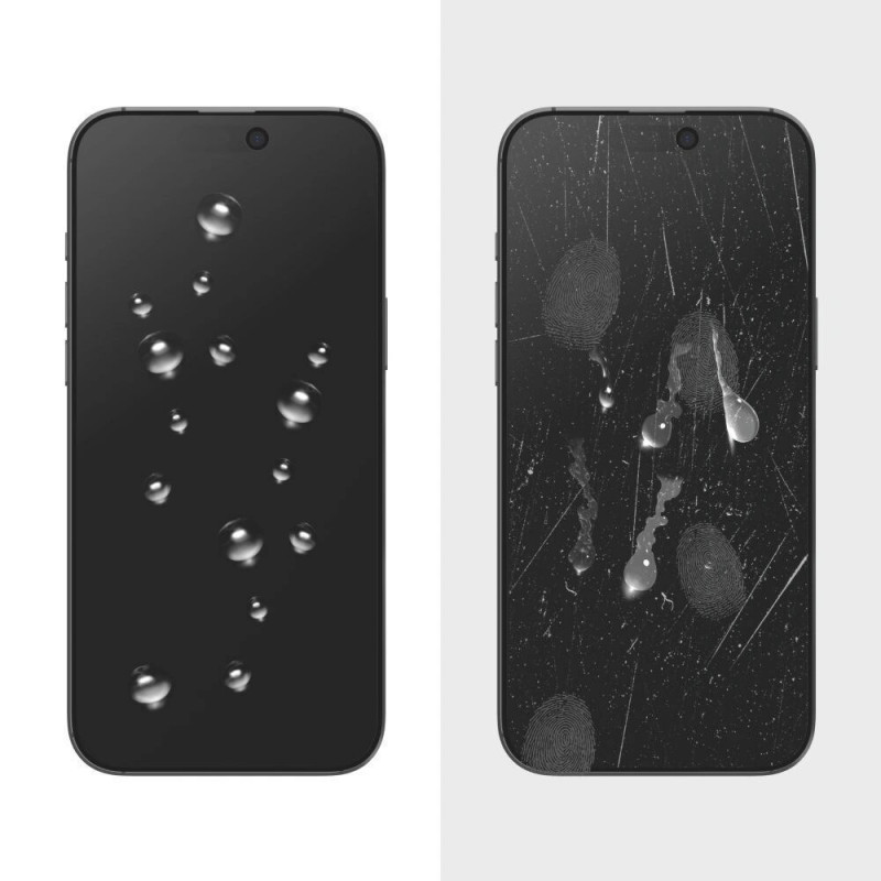 Tech-Protect Glass Spy+ Samsung Galaxy S26 Ultra Privacidad (2 uds)