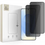 Tech-Protect Glass Spy+ Samsung Galaxy S26 Privacy (2 uds.)