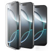 Tech-Protect Glass Fit+ Samsung Galaxy A16 / A17 / A18 / A26 4G / 5G Negro (2 uds.)