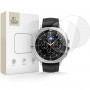 Tech-Protect Glass Fit+ Samsung Galaxy Watch 8 Classic 46mm Transparente (2 uds)