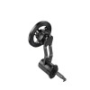 Soporte magnético MagSafe rotable para rejilla de ventilación de coche Tech-Protect N56 negro