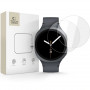 Tech-Protect Glass Fit+ Samsung Galaxy Watch 8 / 9 44mm Transparente (2 uds)