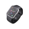 3MK ARC Watch Protection Garmin Vivomove Style 42mm película protectora de pantalla para smartwatch (3 uds.)