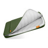 Funda para portátil Tech-Protect Defender 13-14 verde militar