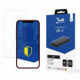 Película protectora 3MK ARC+ para Apple iPhone 13 / 13 Pro para pantallas curvas