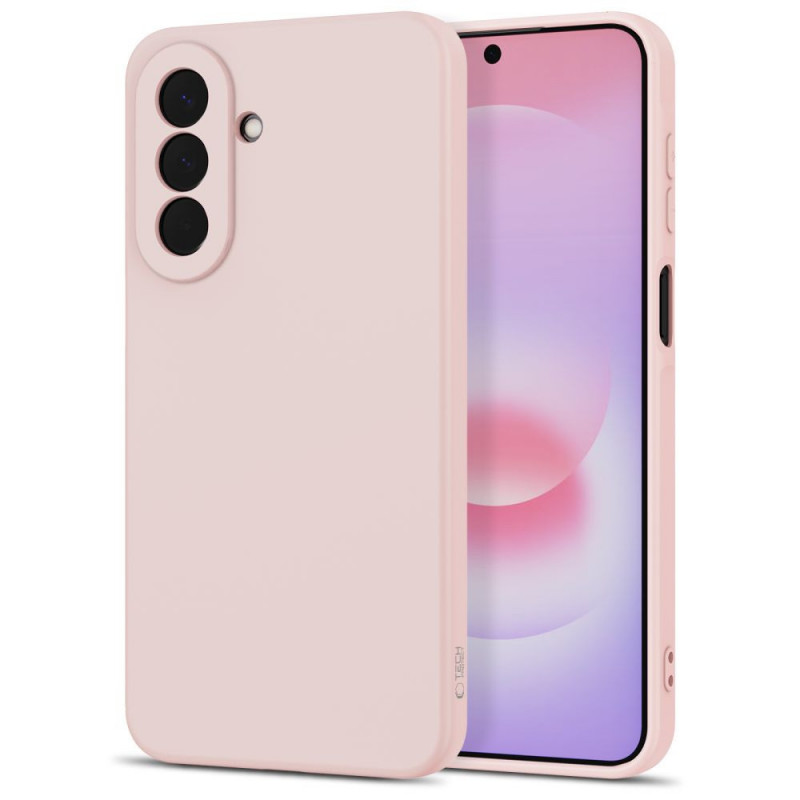 Funda Tech-Protect Icon para Samsung Galaxy A27 5G, rosa