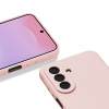 Funda Tech-Protect Icon para Samsung Galaxy A27 5G, rosa