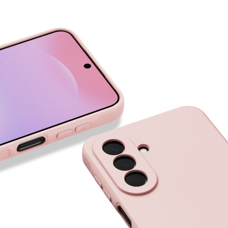 Funda Tech-Protect Icon para Samsung Galaxy A27 5G, rosa