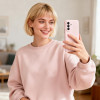 Funda Tech-Protect Icon para Samsung Galaxy A27 5G, rosa