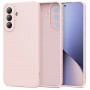 Funda Tech-Protect Icon para Samsung Galaxy A37 5G, rosa