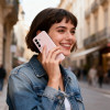 Funda Tech-Protect Icon para Samsung Galaxy A37 5G, rosa