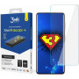Película protectora de pantalla antimicrobiana 3MK SilverProtect+ para Samsung Galaxy S21 FE