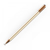 Lápiz táctil Tech-Protect Charm, champán/oro