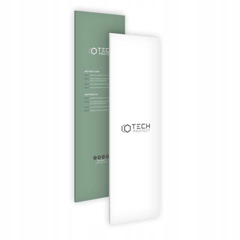 Lápiz táctil Tech-Protect Charm, champán/oro
