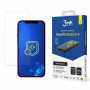 Lámina protectora de pantalla antimicrobiana 3MK SilverProtect+ para Apple iPhone 13