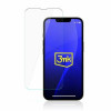 Protector de pantalla de vidrio híbrido 3MK FlexibleGlass Apple iPhone 16e / 14 / 13 / 13 Pro
