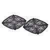 Freidora de aire 7 en 1 Ninja Crispi Pro AS101EULG, 2050 W, rosa