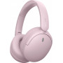 Sony Auriculares Bluetooth de diadema WH-CH730N con micrófono, rosa