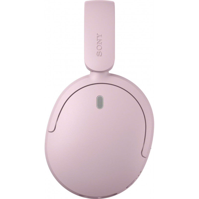Sony Auriculares Bluetooth de diadema WH-CH730N con micrófono, rosa