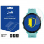Película protectora de pantalla para smartwatch 3MK ARC Watch Protection Garmin Forerunner 55 (3 uds.)