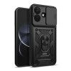 Funda Tech-Protect CamShield Pro para Xiaomi Redmi Note 17 Pro 5G, negra