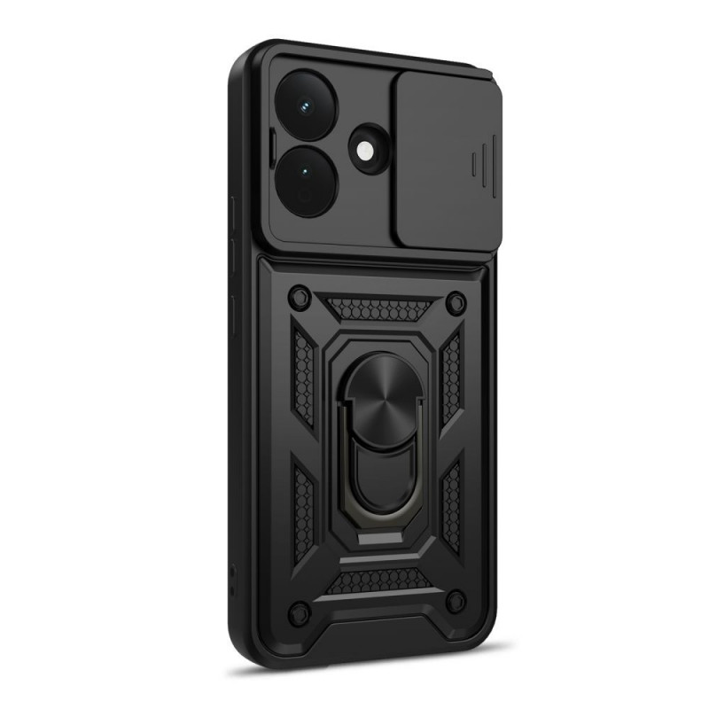 Funda Tech-Protect CamShield Pro para Xiaomi Redmi Note 17 Pro 5G, negra