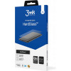 Protector de pantalla de cristal templado 3MK HardGlass para Samsung Galaxy S21 FE