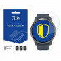 Película protectora de pantalla 3MK ARC Watch Protection para Garmin Venu 2 (3 uds.)