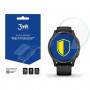 Protector de pantalla 3MK ARC Watch Protection para Garmin Venu 2s