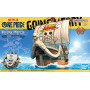 Modelo de barco coleccionable Bandai One Piece Grand Ship Collection Going Merry (Netflix)