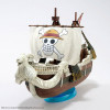 Modelo de barco coleccionable Bandai One Piece Grand Ship Collection Going Merry (Netflix)