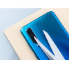 Protector de lentes de cámara 3MK Lens Protection para Xiaomi POCO F3 5G (4 uds.)