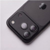 Funda de cámara Tech-Protect Camfull Fit+ para Apple iPhone 18 Pro, negra