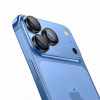 Funda de cámara Tech-Protect Camring Fit+ para Apple iPhone 18 Pro / 18 Pro Max, negra
