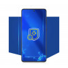 Película protectora de pantalla 3MK SilverProtection+ para Xiaomi Mi 11 Lite 5G