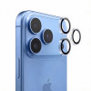 Tech-Protect Camring Fit+ Funda para cámara para Apple iPhone 18 Pro / 18 Pro Max, transparente