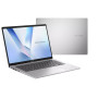 ASUS Portátil Vivobook 14 X1407AA-LY011W 14" WUXGA, Intel Core Ultra 5 325, 16 GB DDR5, 512 GB SSD, Cool Silver