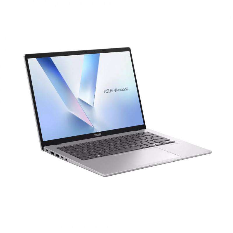 ASUS Portátil Vivobook 14 X1407AA-LY011W 14" WUXGA, Intel Core Ultra 5 325, 16 GB DDR5, 512 GB SSD, Cool Silver