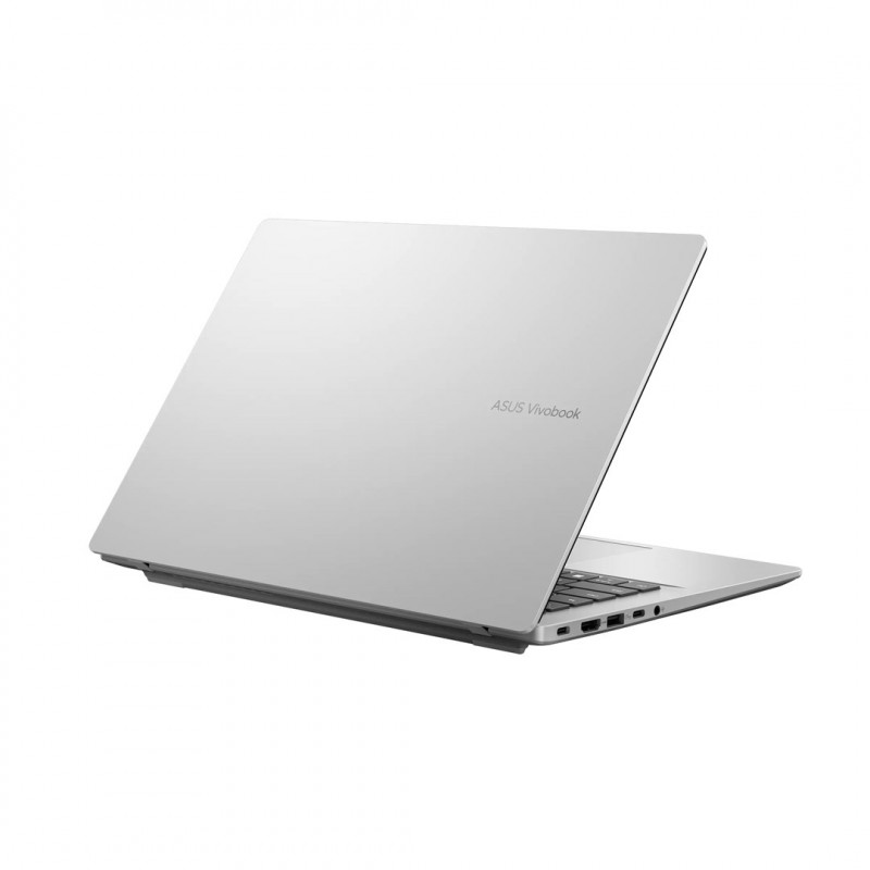 ASUS Portátil Vivobook 14 X1407AA-LY011W 14" WUXGA, Intel Core Ultra 5 325, 16 GB DDR5, 512 GB SSD, Cool Silver