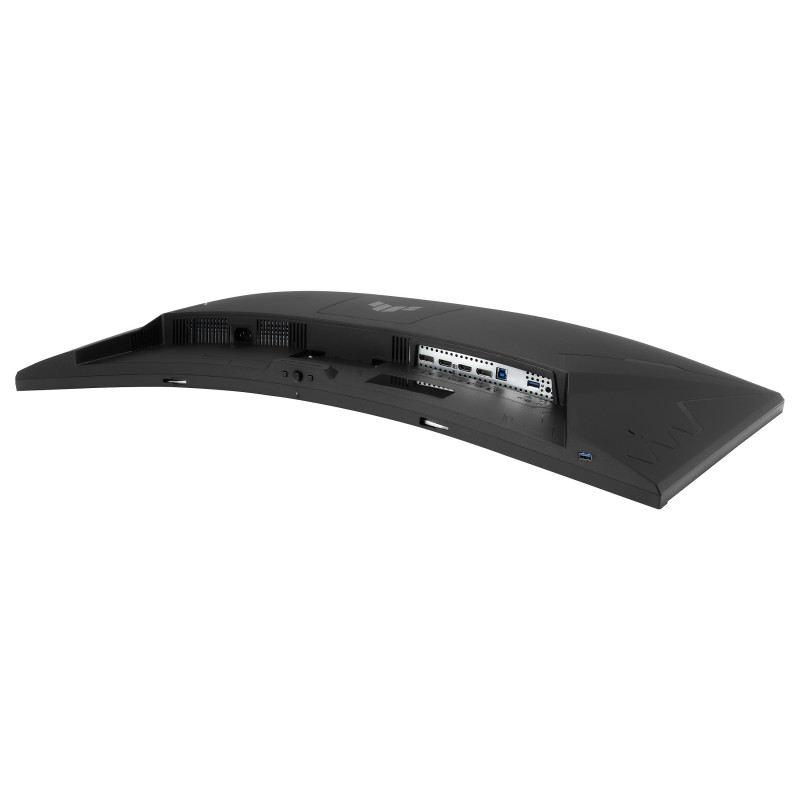 Monitor curvo ASUS TUF Gaming VG34WQ5F, 34", 3440 x 1440, 200 Hz