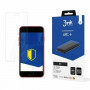 Película protectora de pantalla 3MK ARC+ para Apple iPhone SE 2020/2022