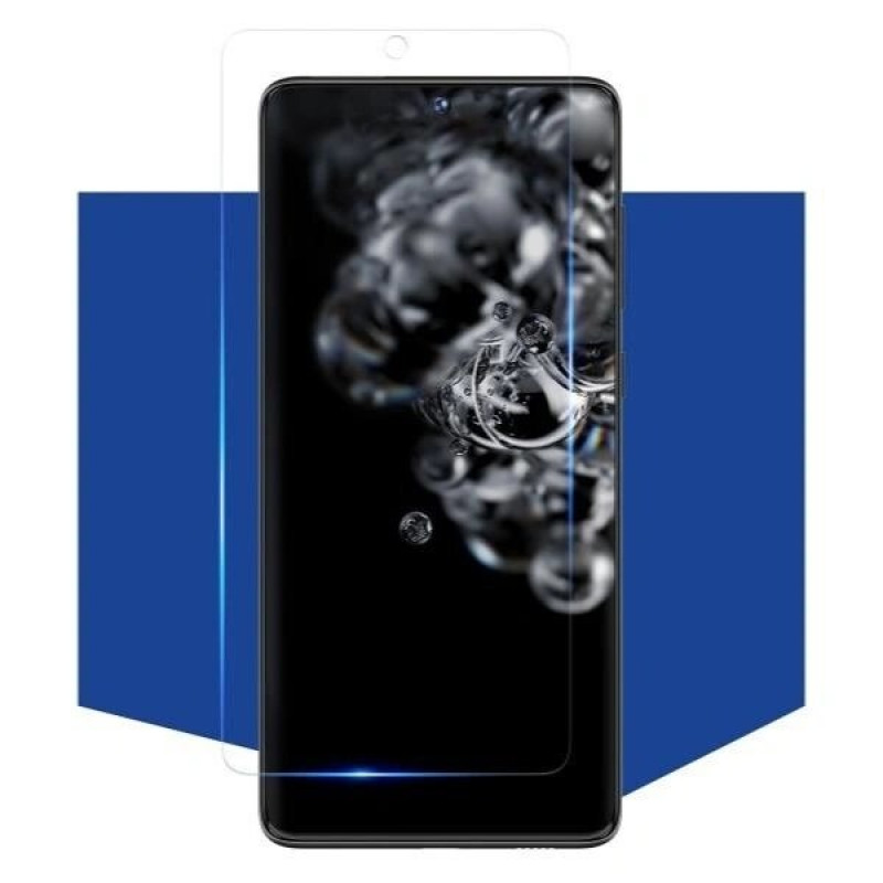 Película protectora de pantalla 3MK ARC+ para Apple iPhone SE 2020/2022