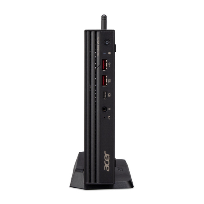 Mini PC Acer Veriton Vero N4 VVN4735GT, Intel Core Ultra 5 225T, 16 GB RAM, 512 GB SSD, Windows 11 Pro