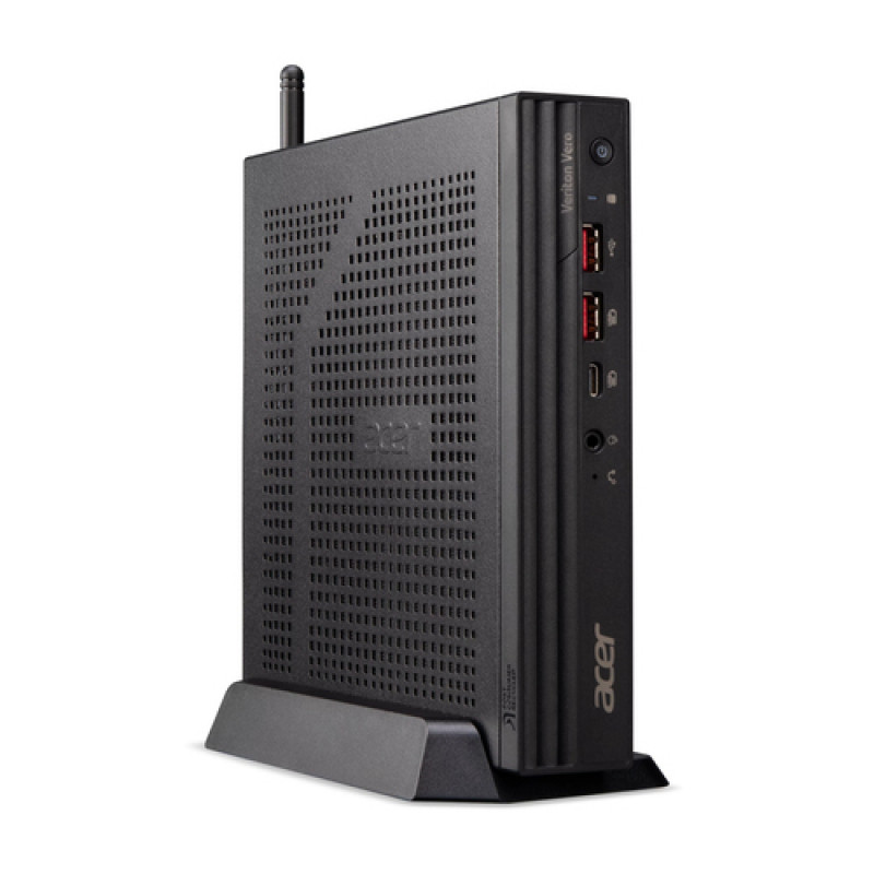 Mini PC Acer Veriton Vero N4 VVN4735GT, Intel Core Ultra 5 225T, 16 GB RAM, 512 GB SSD, Windows 11 Pro