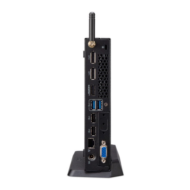 Mini PC Acer Veriton Vero N4 VVN4735GT, Intel Core Ultra 5 225T, 16 GB RAM, 512 GB SSD, Windows 11 Pro