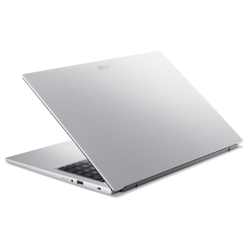Acer Portátil Aspire Go 16 AG16-I51P-75QK, 16" WUXGA, Intel Core 7 350, 16 GB DDR5, 512 GB SSD, Windows 11 Home