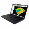 Lenovo ThinkPad P16s Gen 4 21QV007FGE Portátil 16" , Intel Core Ultra 7 255H, 24 GB RAM, 512 GB SSD, Windows 11 Pro (DE)