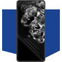 Película protectora de pantalla 3MK ARC+ para Samsung Galaxy S21