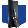 Película protectora de pantalla 3MK ARC+ para Samsung Galaxy S21